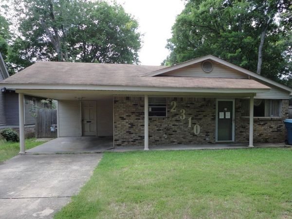2310 S State Street, Little Rock, AR 72206