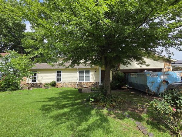109 Concord Circle, Jacksonville, AR 72076