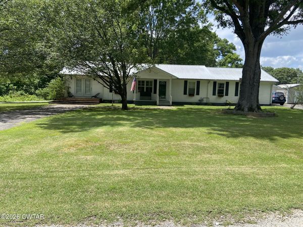 255 Mitchell Lane , Henderson, TN 38340
