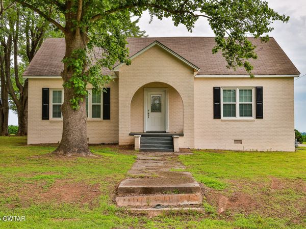 506 W Knox Street , Rutherford, TN 38369