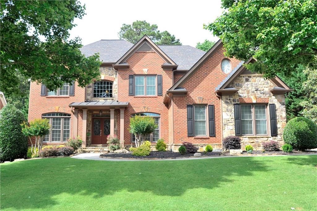 2570 Trailing Ivy Way, Buford, GA 30519 Main Photo