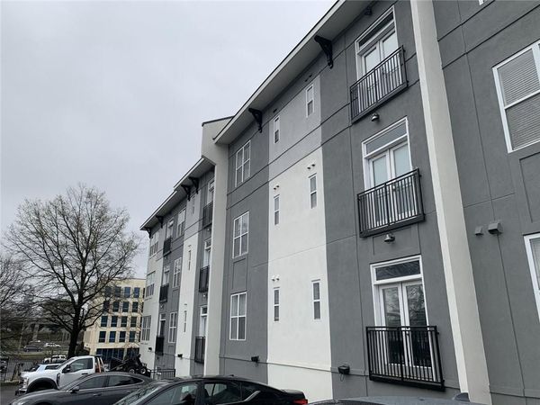 502 Pryor Street SW, Unit 332, Atlanta, GA 30312