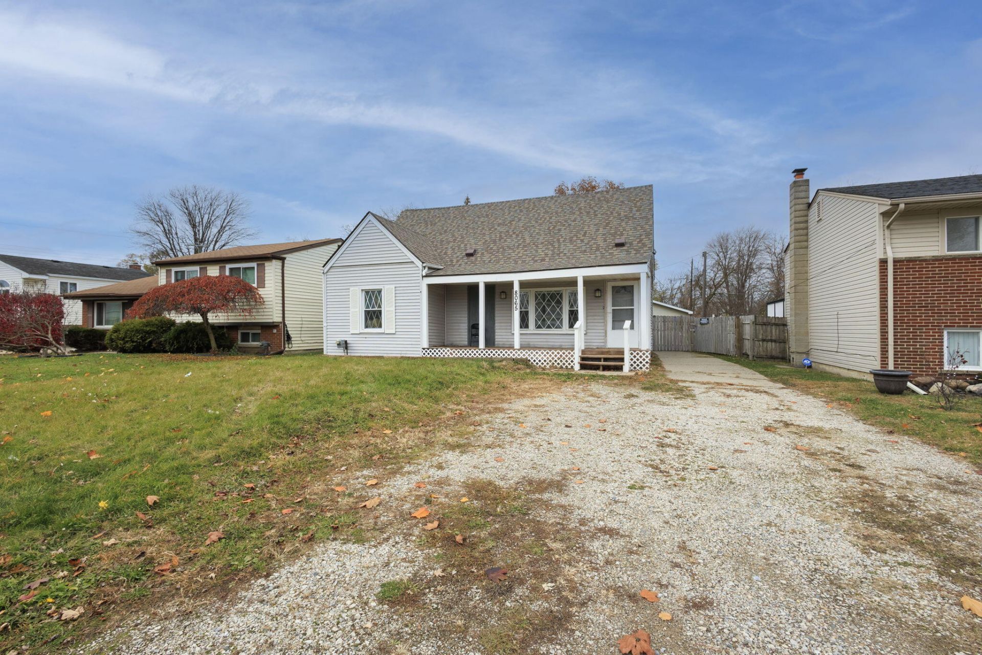 8065 Ogden Drive, Sterling Heights, MI 48314 Main Photo