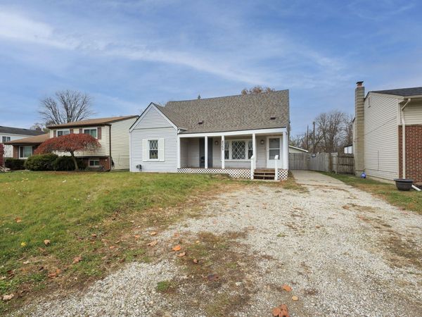 8065 Ogden Drive, Sterling Heights, MI 48314