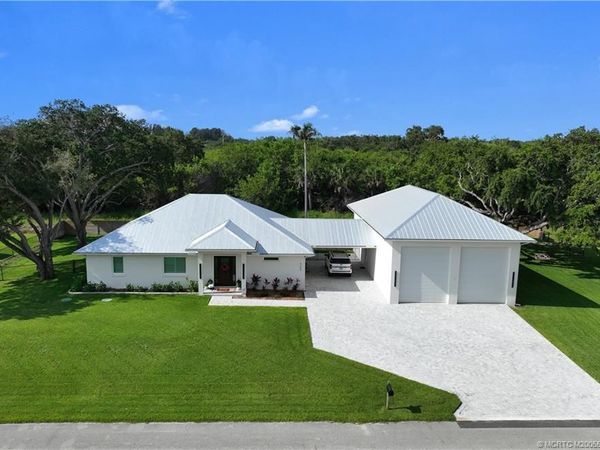 4255 79th Street, Vero Beach, FL 32967