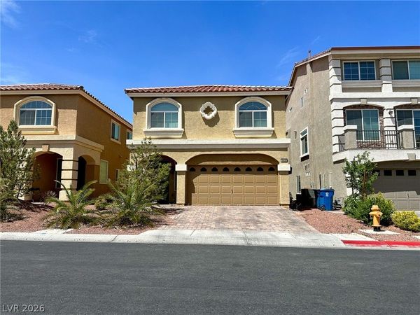 6418 Jackson Spring Road , Las Vegas, NV 89118