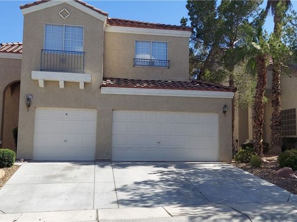 8917 Picket Fence Avenue , Las Vegas, NV 89143