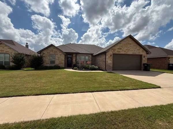 7217 Nocona Drive , Abilene, TX 79602