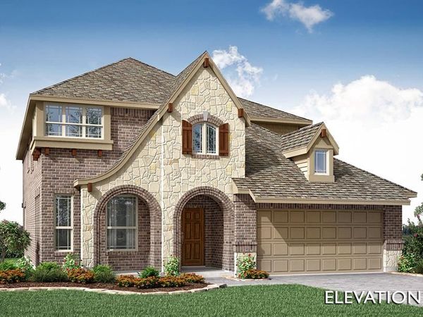 139 Kingfisher Lane, Aledo, TX 76008