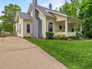 504 Center Avenue, Bellefontaine, OH 43311