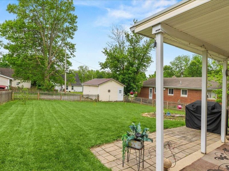 504 Center Avenue, Bellefontaine, OH 43311 Photo 28
