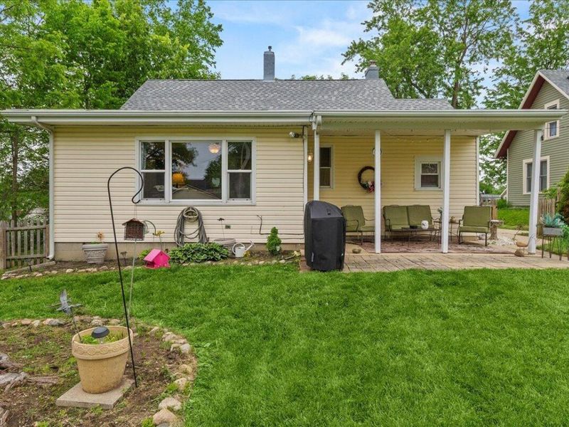 504 Center Avenue, Bellefontaine, OH 43311 Photo 29