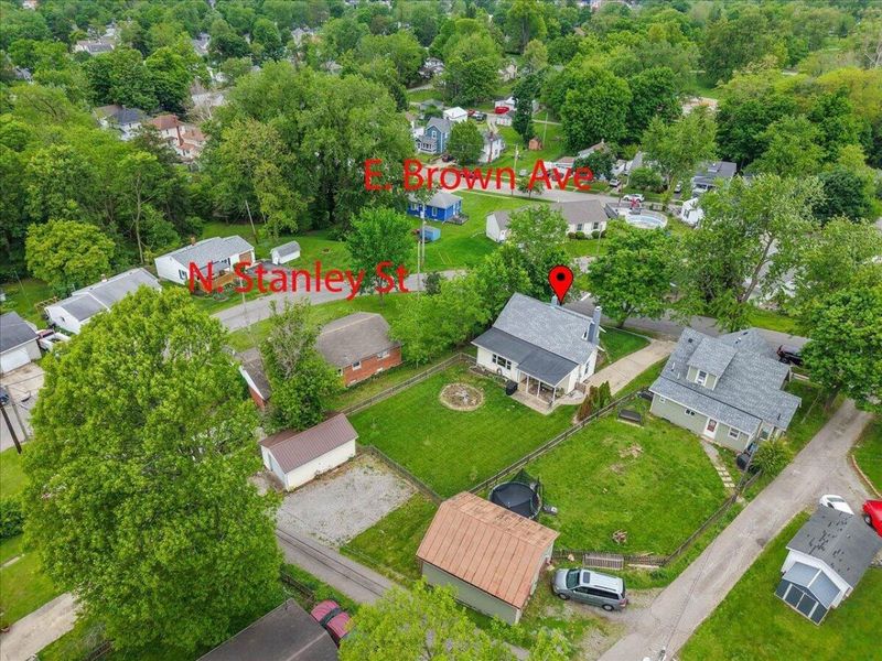 504 Center Avenue, Bellefontaine, OH 43311 Photo 38