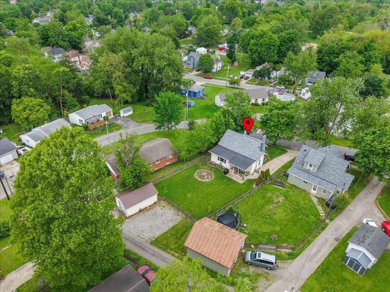 504 Center Avenue, Bellefontaine, OH 43311 Photo 39