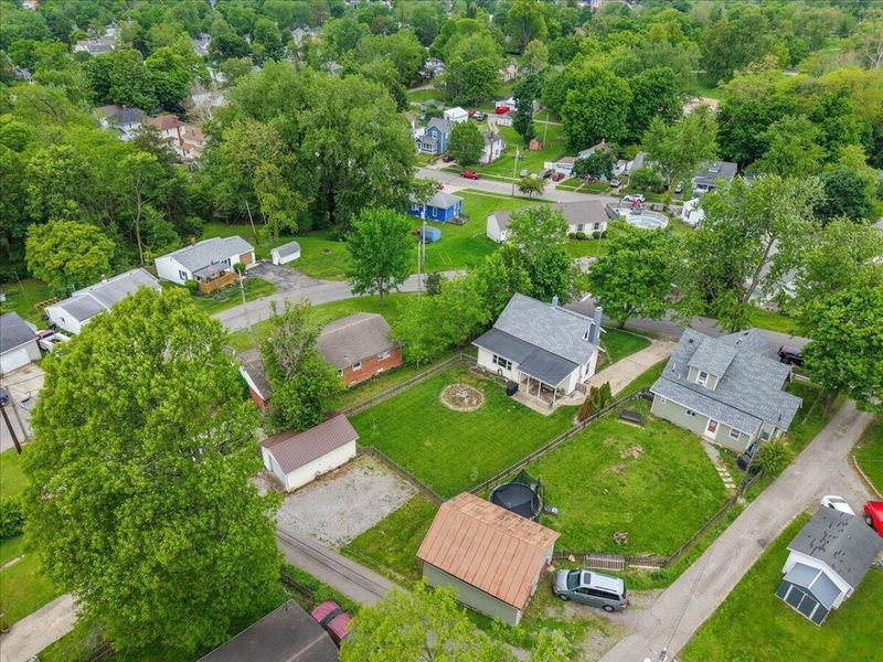 504 Center Avenue, Bellefontaine, OH 43311 Photo 40