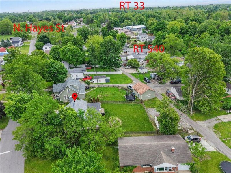 504 Center Avenue, Bellefontaine, OH 43311 Photo 41