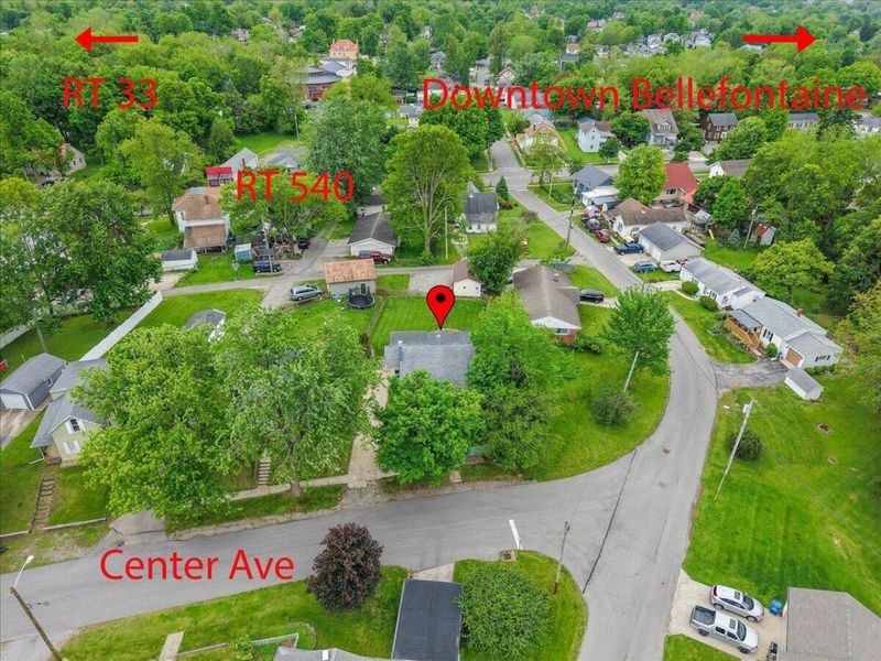 504 Center Avenue, Bellefontaine, OH 43311 Photo 43