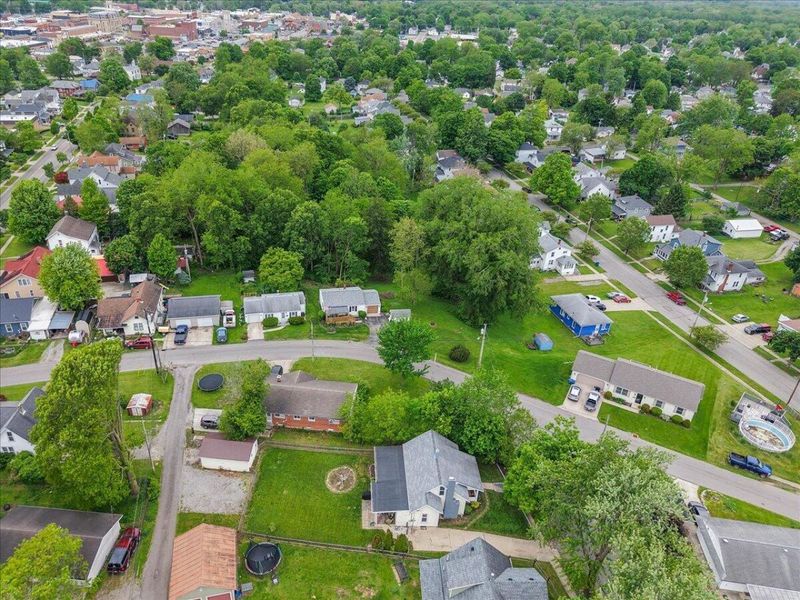 504 Center Avenue, Bellefontaine, OH 43311 Photo 46