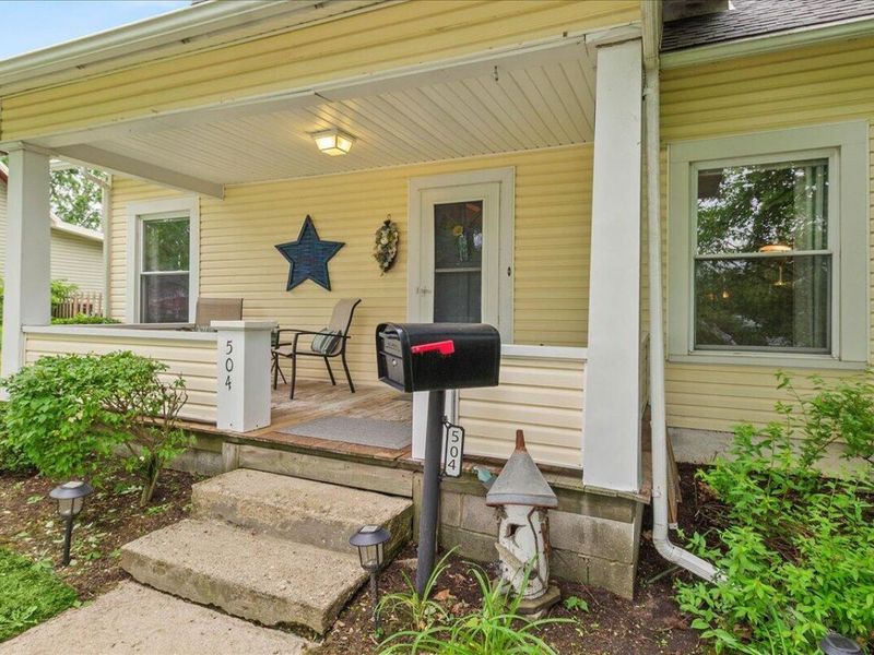 504 Center Avenue, Bellefontaine, OH 43311 Photo 47