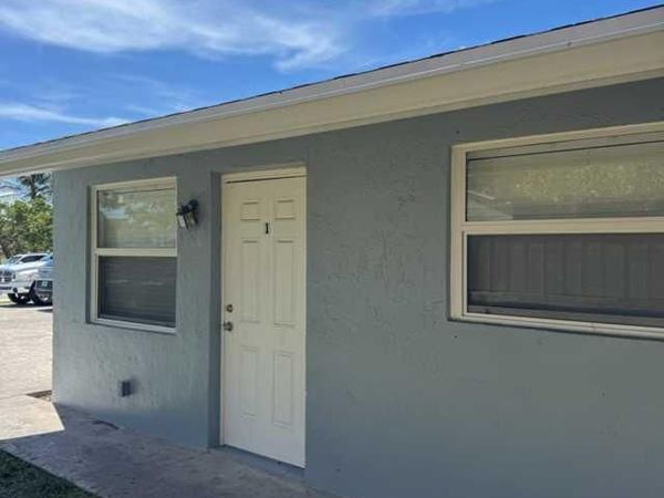 517 S F Street, Unit 1, Lake Worth, FL 33460