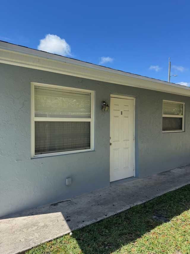 517 S F Street, Unit 1, Lake Worth, FL 33460 Photo