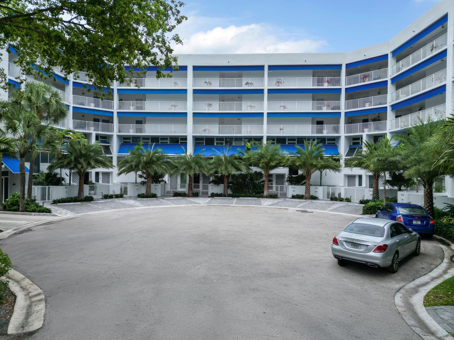 3100 NE 47th Court, Unit 305, Fort Lauderdale, FL 33308 Photo