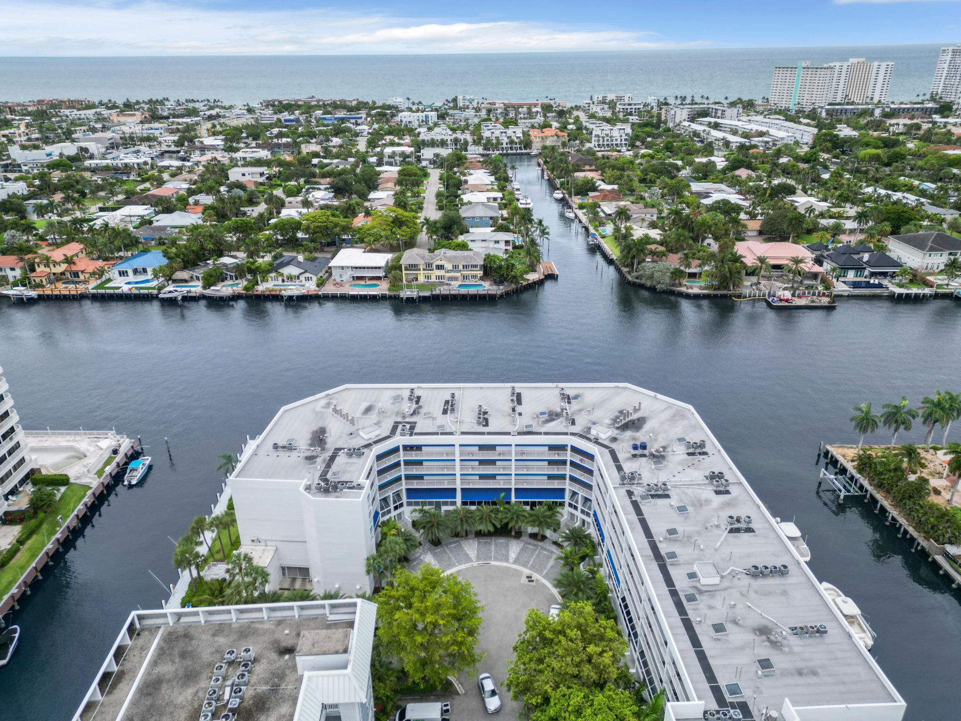 3100 NE 47th Court, Unit 305, Fort Lauderdale, FL 33308 Photo