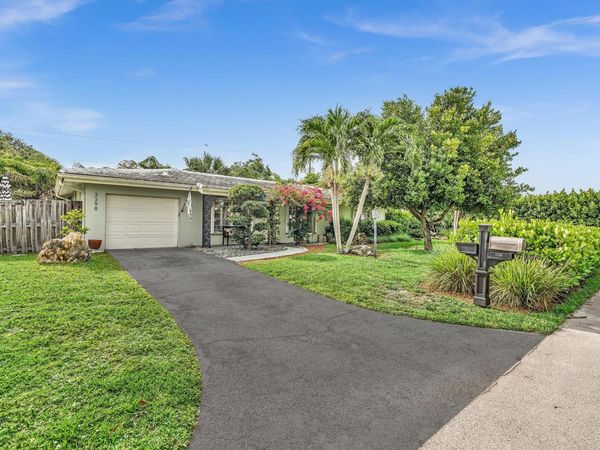 3398 NE 5th Avenue, Boca Raton, FL 33431