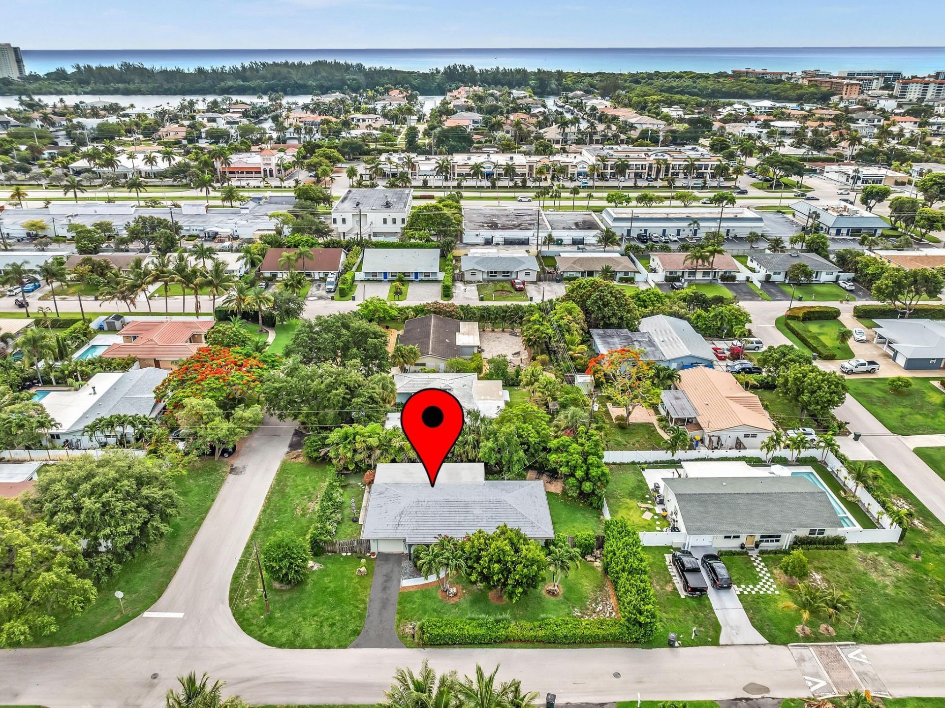3398 NE 5th Avenue, Boca Raton, FL 33431 Photo