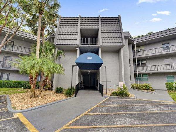 9080 Lime Bay Boulevard, Tamarac, FL 33321