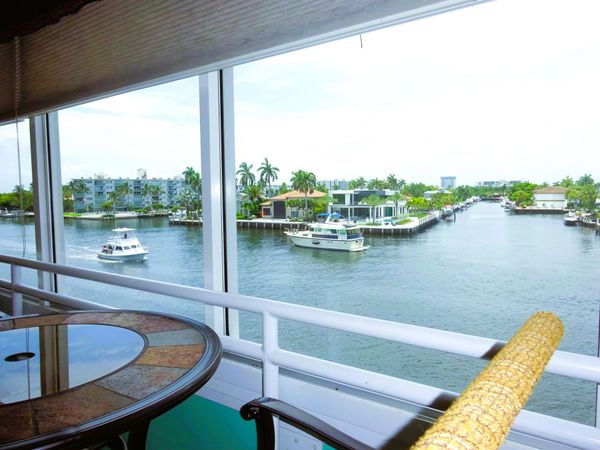 201 N Riverside Drive, Unit 303, Pompano Beach, FL 33062