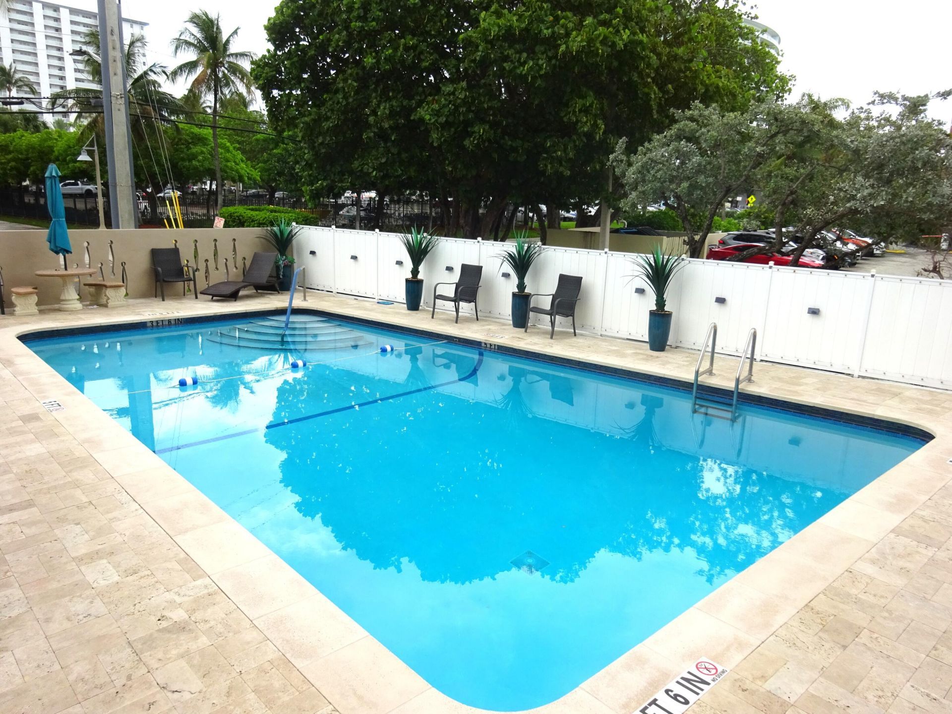 201 N Riverside Drive, Unit 303, Pompano Beach, FL 33062 Photo