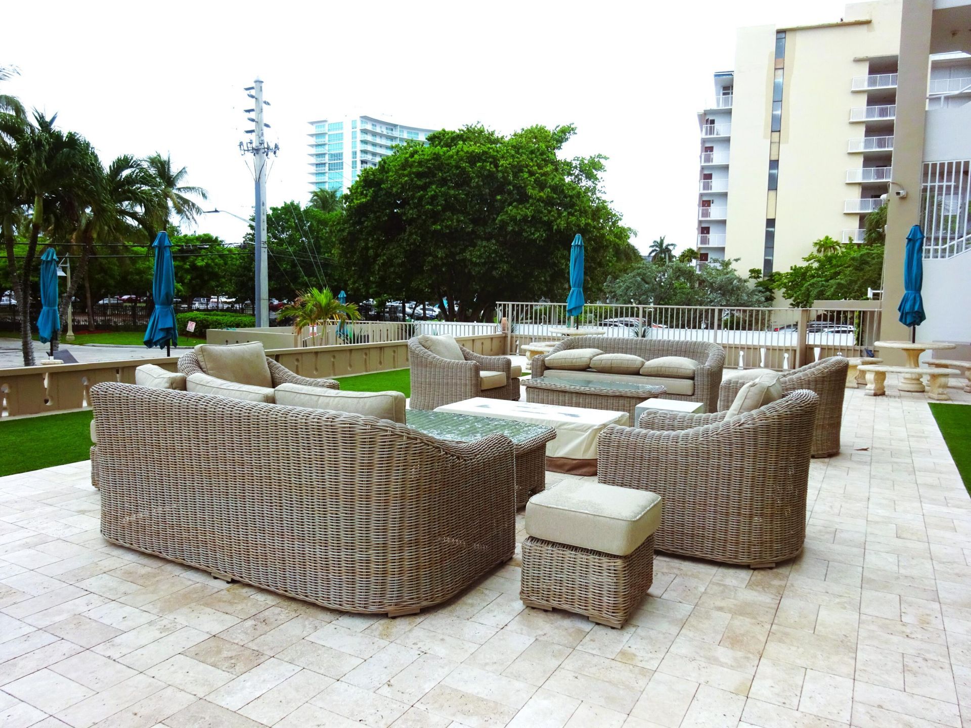 201 N Riverside Drive, Unit 303, Pompano Beach, FL 33062 Photo