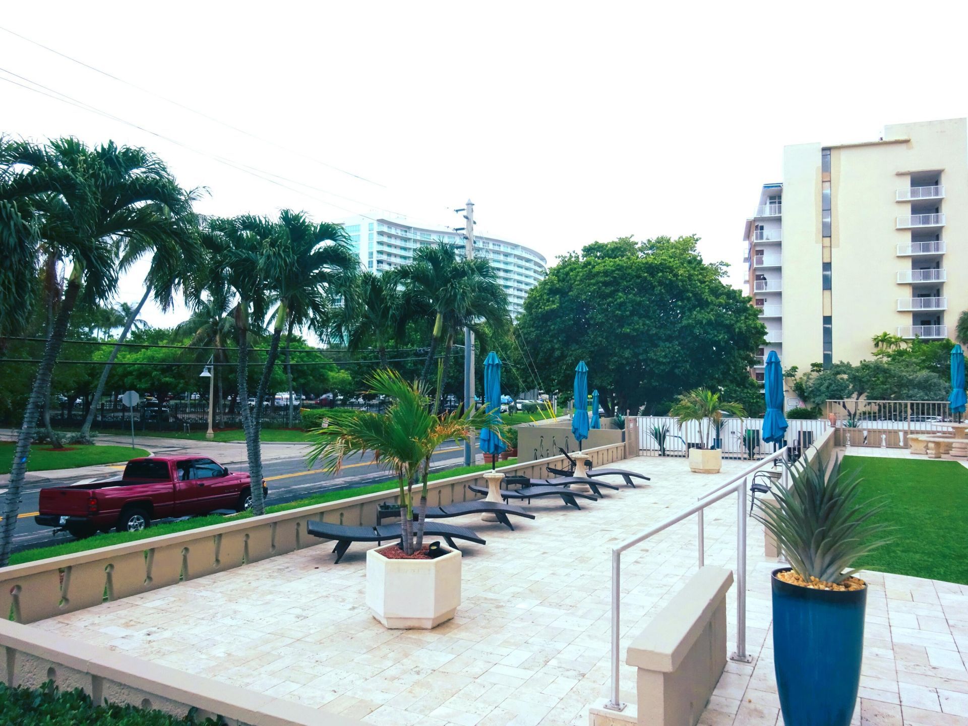 201 N Riverside Drive, Unit 303, Pompano Beach, FL 33062 Photo
