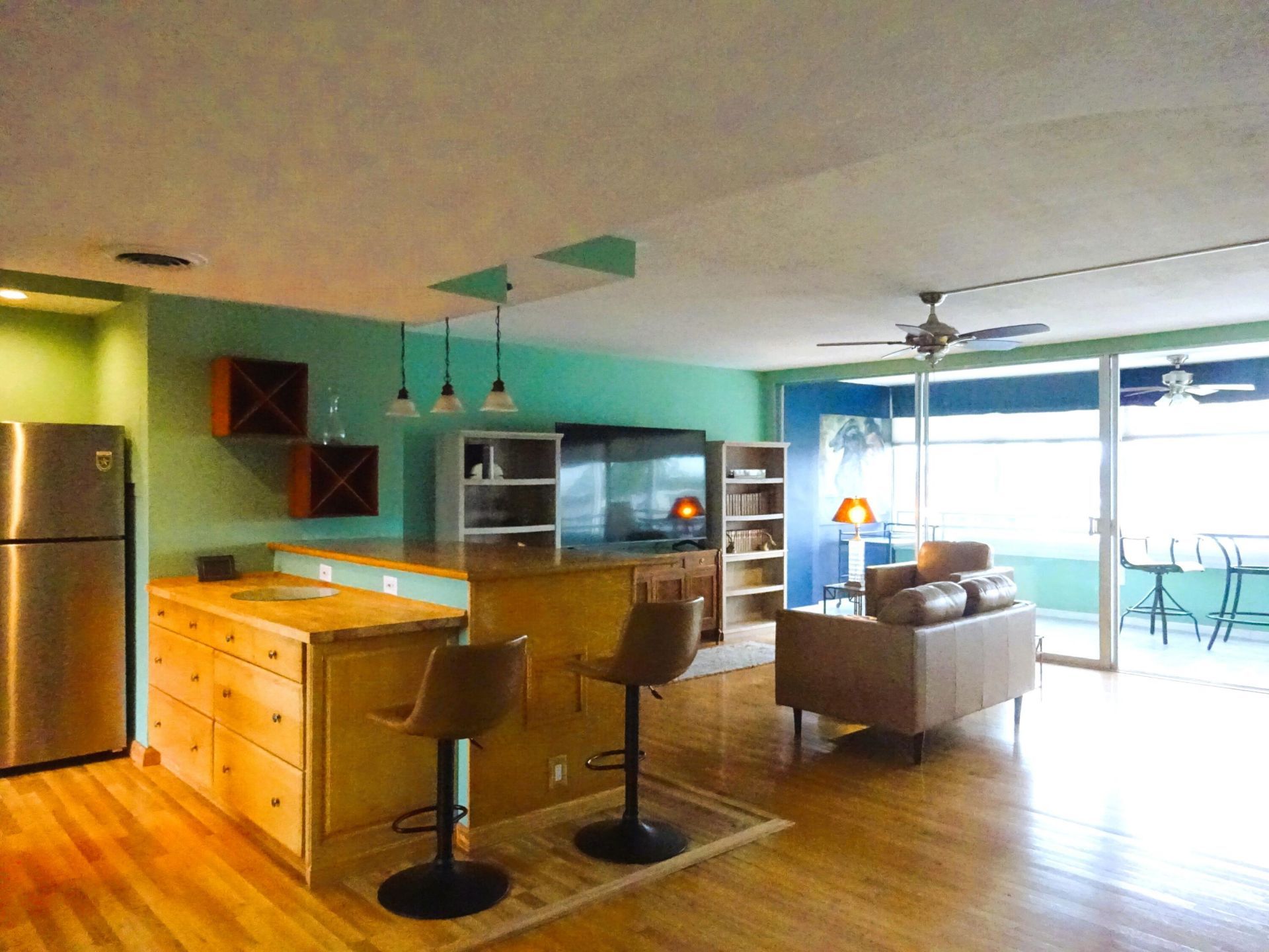 201 N Riverside Drive, Unit 303, Pompano Beach, FL 33062 Photo