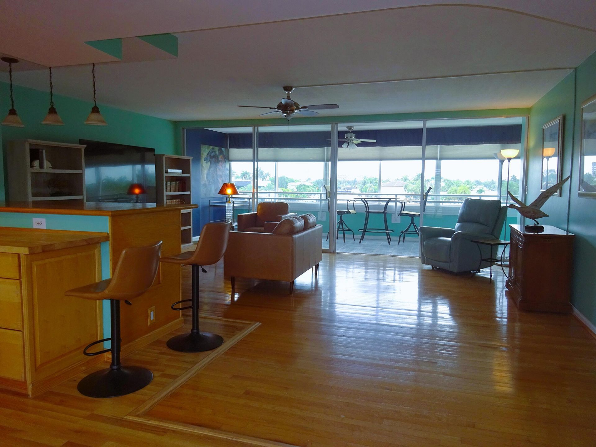 201 N Riverside Drive, Unit 303, Pompano Beach, FL 33062 Photo