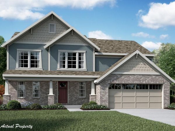 1209 Skipton Loop , Delaware, OH 43015