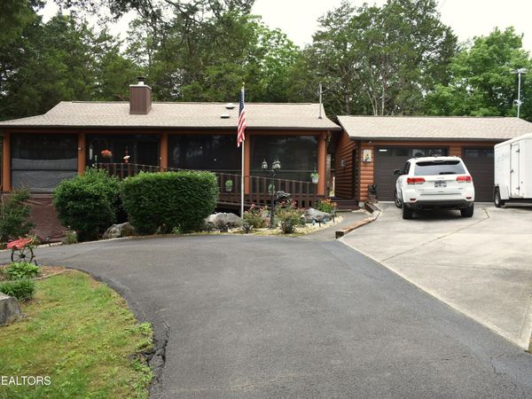 2470 E Walnut Grove Rd, Sevierville, TN 37876