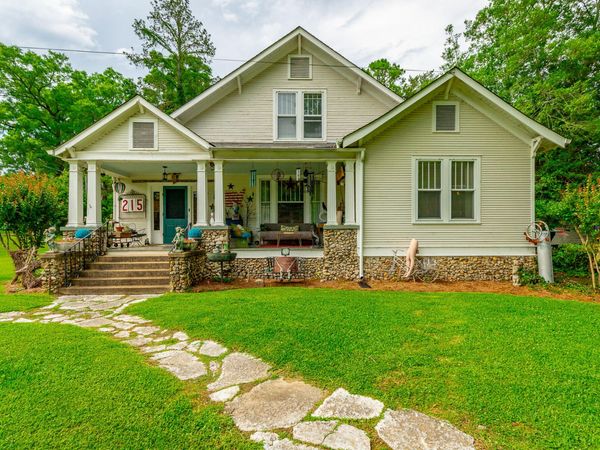 215 Gordon Street, Chickamauga, GA 30707