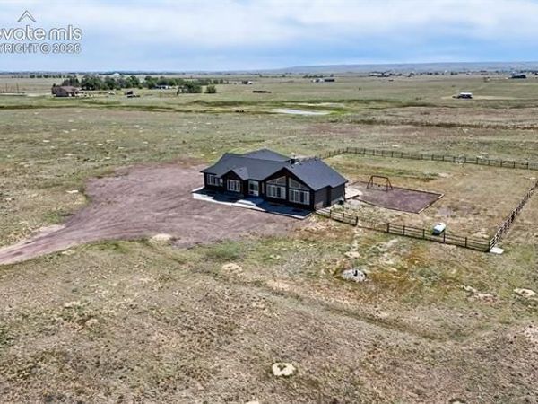 20083 Judge Orr Road, Peyton, CO 80831