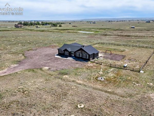 20083 Judge Orr Road, Peyton, CO 80831