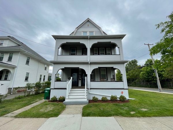 92 Surrey Street, Unit 92, Medford, MA 02155