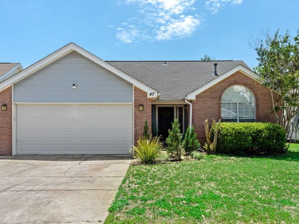 47 Pine Ridge Trace, Destin, FL 32541
