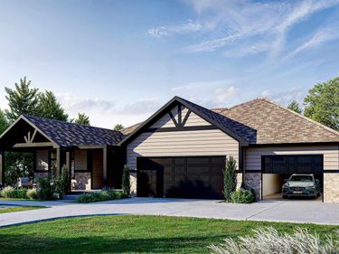 1411 East Ridge Way, Ashland, NE 68003