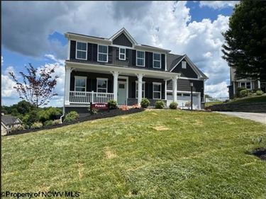 806 Hidden View Way, Morgantown, WV 26508