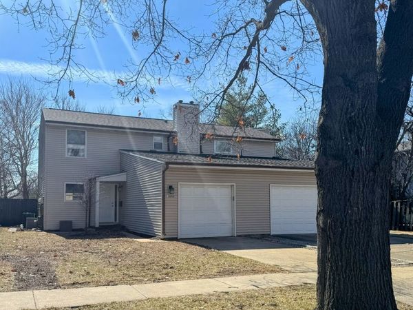 1105 E Florida Avenue , Unit B, Urbana, IL 61801