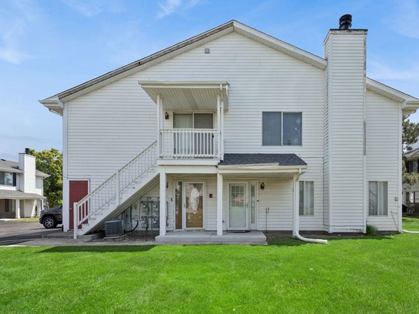 52 Churn Road, Unit 52, Matteson, IL 60443