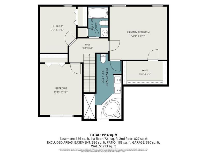 6887 Erie Drive, Maineville, OH 45039 Photo 13