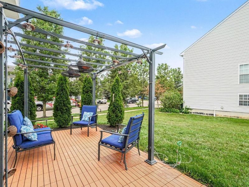 6887 Erie Drive, Maineville, OH 45039 Photo 24