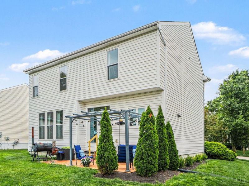 6887 Erie Drive, Maineville, OH 45039 Photo 25